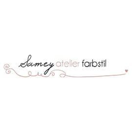 Samey Atelier Farbstil