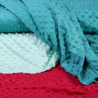Sonstige Fleece Stoffe