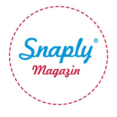 Snaply-Magazin