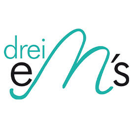 drei eM´s