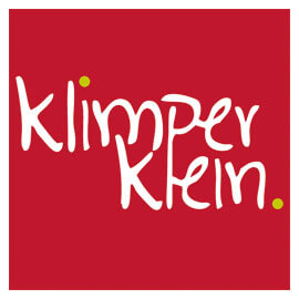 Klimperklein