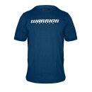 Warrior Hockey Logo Tee Youth