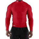 Under Armour Mens Long Sleeve ColdGear Evo Compression Mock
