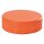 SHER-WOOD Training Puck "heavy/orange" - 280 Gr.