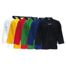 SHER-WOOD Spieler Training Trikot weiß XL