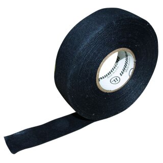 Warrior Hockey Tape 24mm/ 50m schwarz
