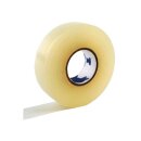 NORTH AMERICAN PVC-Tape 24mm/30m (clear)