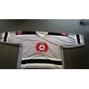 Battram Training Trikot Goalie