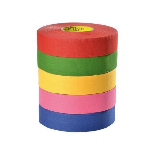 NORTH AMERICAN Tape Color 24mm/27,4m