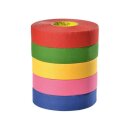 NORTH AMERICAN Tape Color 24mm/27,4m