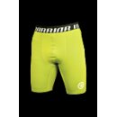 Warrior Comp Short