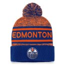 NHL Rink Heathered Beanie