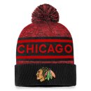 NHL Rink Heathered Beanie