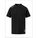 Warrior PKT TEE Senior