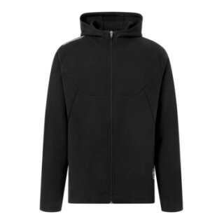 Warrior STREET ZIP HOODIE Senior