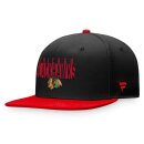 NHL Fundamental CB Snapback Cap