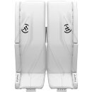 Warrior Torwart Schiene S30 LEG PAD Junior